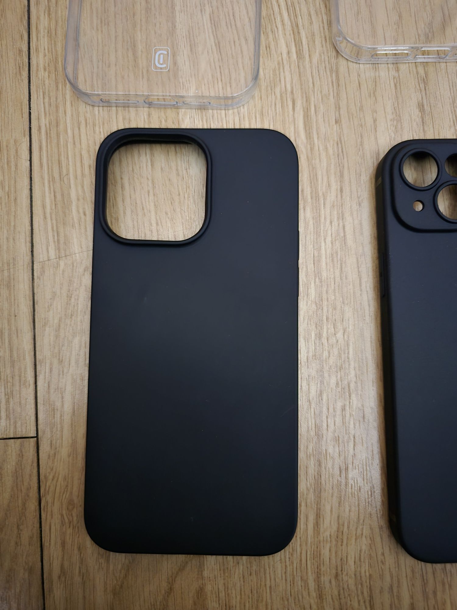 Capas silicone para iphone 14 pro max