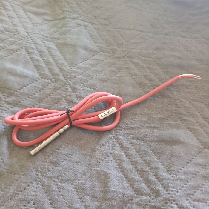 Czujnik temperatury uniwersalny estyma ct2a/1.1