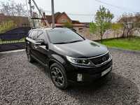 Автомобиль Kia Sorento