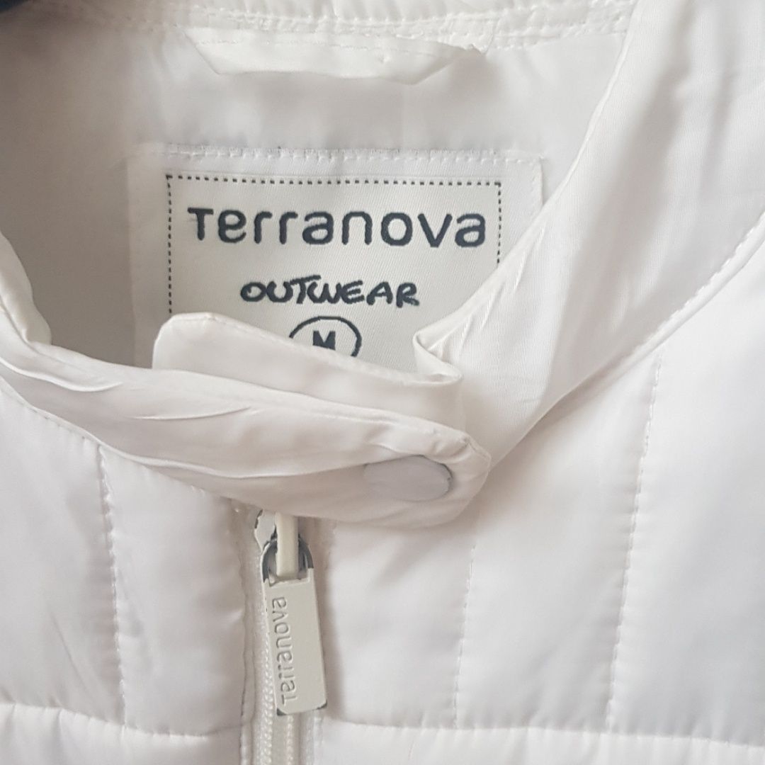 Куртка terranova