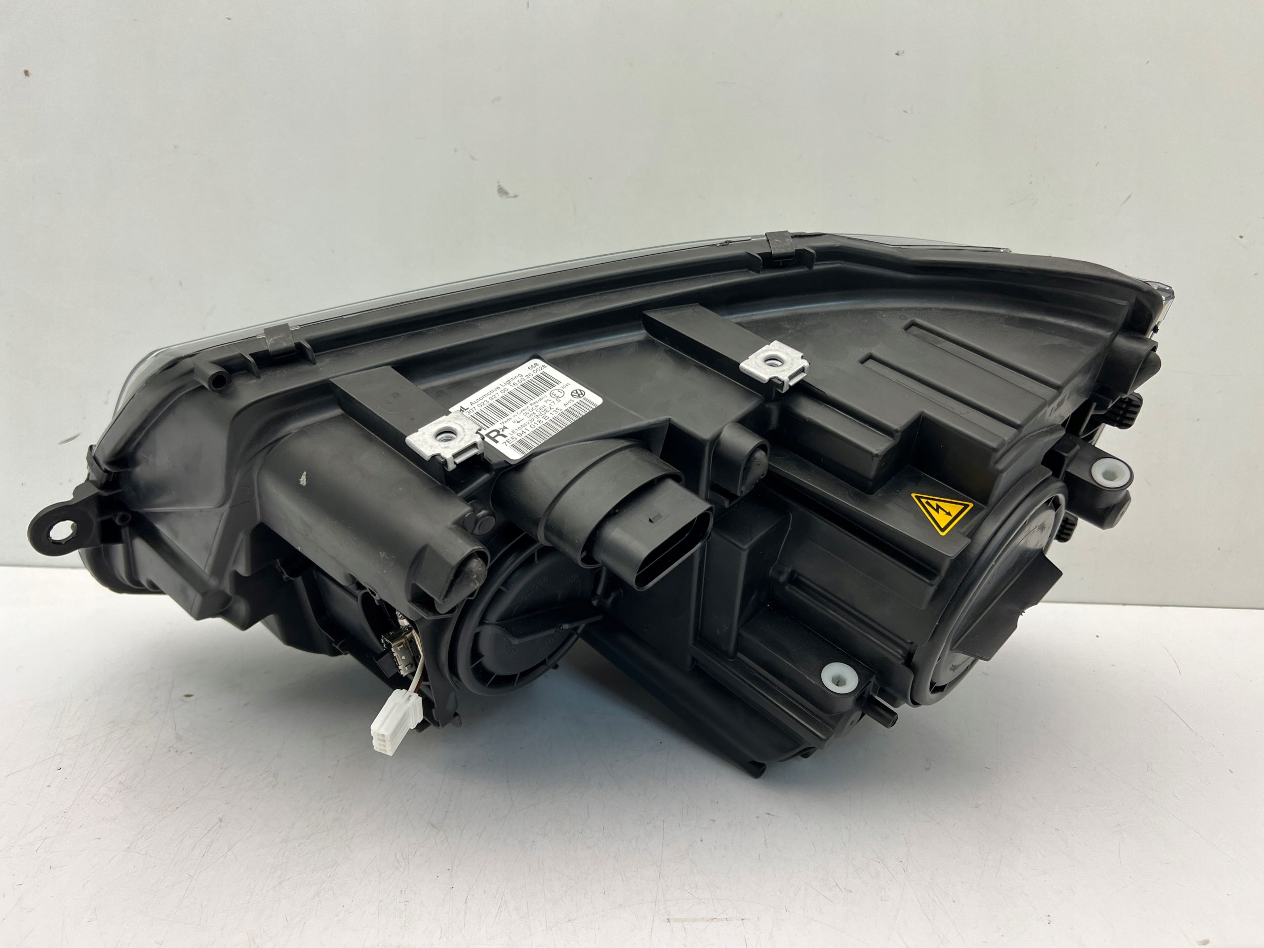 VW T5 7E5 Multivan Lift Lampa Przednia Prawa Xenon Led Nowa Oem