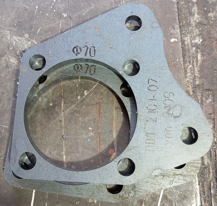 Планшайбы для классики 2101-2107, Е30. Тормоза. ЗДТ. Лазерная резка