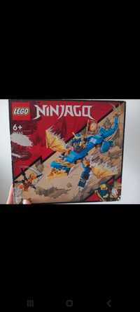 Smok lego ninjago