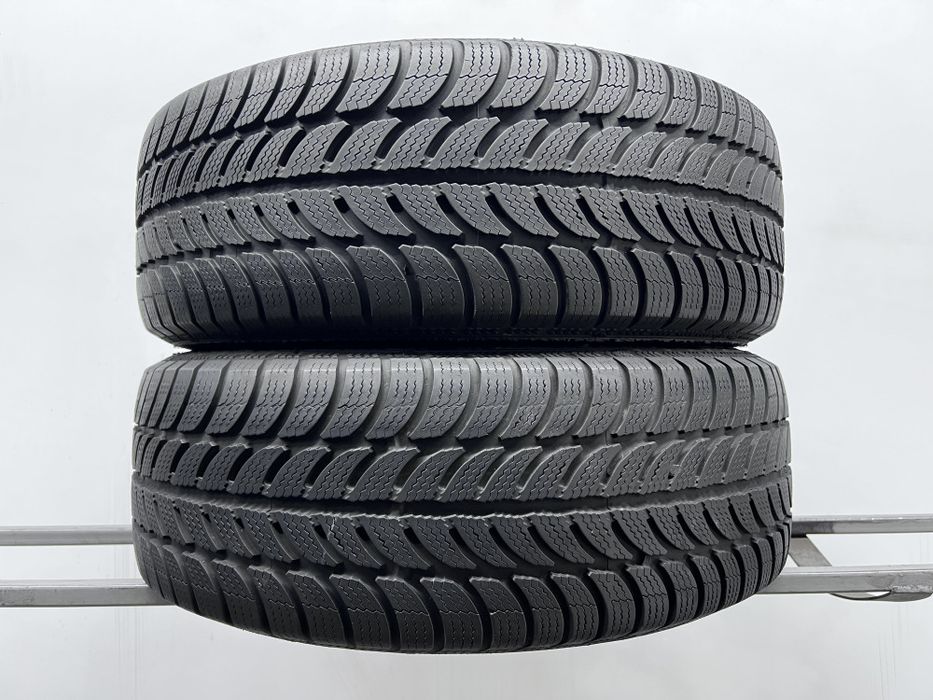 2шт зима 205/60/R15 Sava Eskimo S3