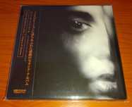 This Mortal Coil - Filigree & Shadow - 4AD - japońskie wydanie UHQCD