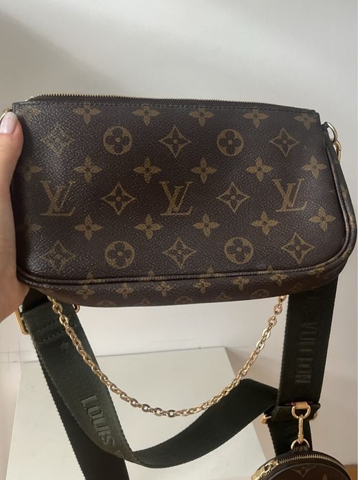 Torebka Louis Vuitton Multi Pochette