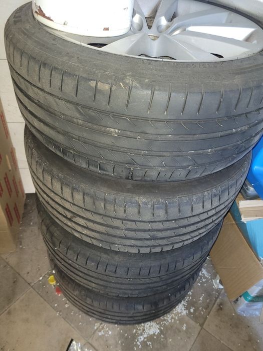 Oryginalne felgi BMW E90, E91, E92, E93