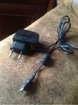 Зарядний пристрій mini-USB