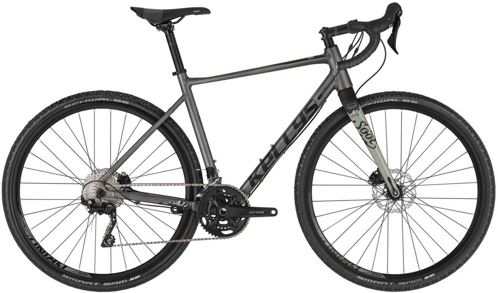 Rower gravel Kellys Soot 50 L promocja!!!