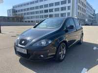 Seat Altea, 2.0 TDI, 2015