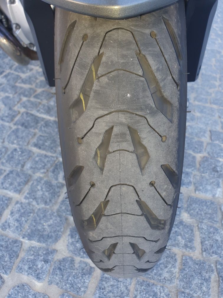 BMW R 1200 RT 2015