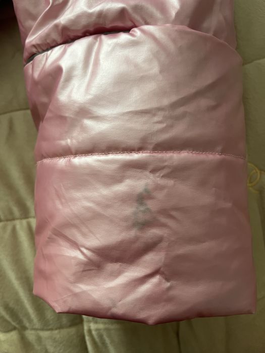 Зимовий комбінезон| зимова куртка