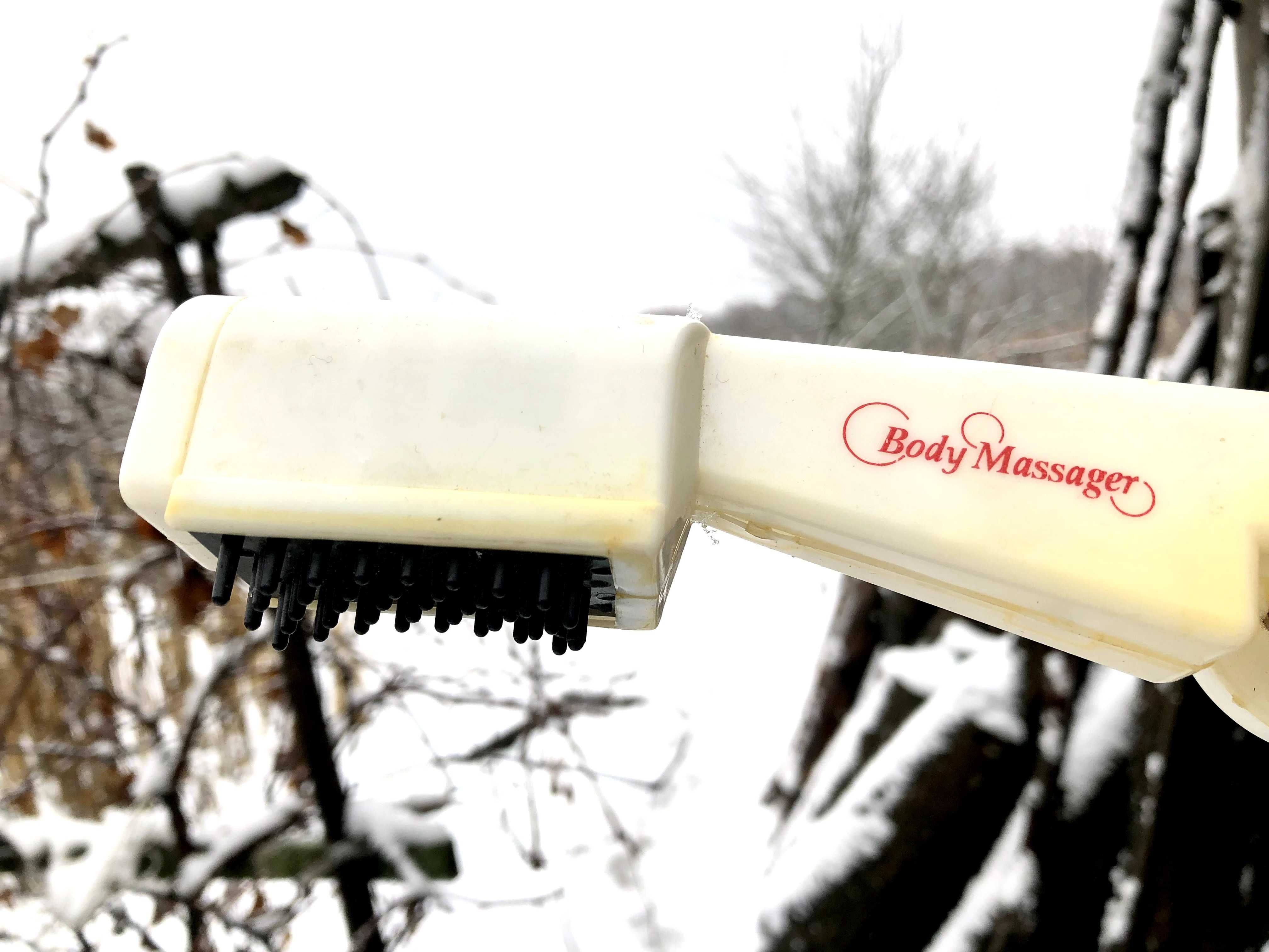 Массажер для тела Body Massager