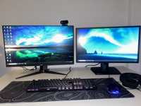 Venda de Setup Gaming Completo