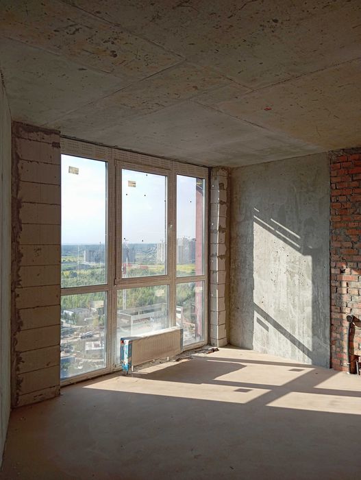 єОселя! Продаж 2к квартири 63 м2 ЖК Діброва парк Подільський