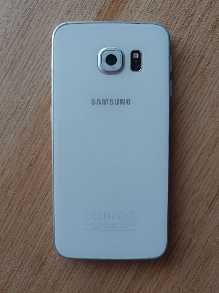 Samsung Galaxy Edge S6 SM-G925F