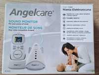 Cyfrowa Niania Elektroniczna Angelcare® AC420