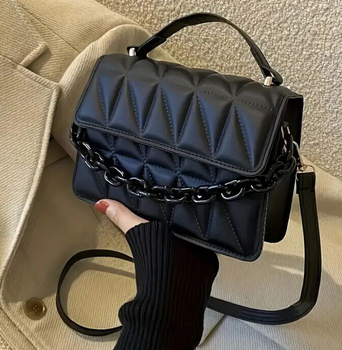 Сумка  через плече