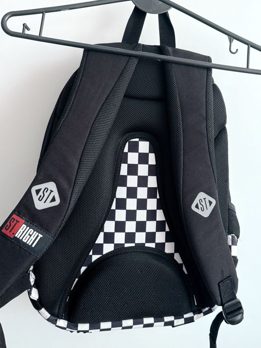 Plecak St.Right kratka Vans 23 l
