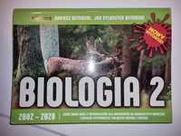 Zbiór zadań Witowski Biologia 2 2002/2020