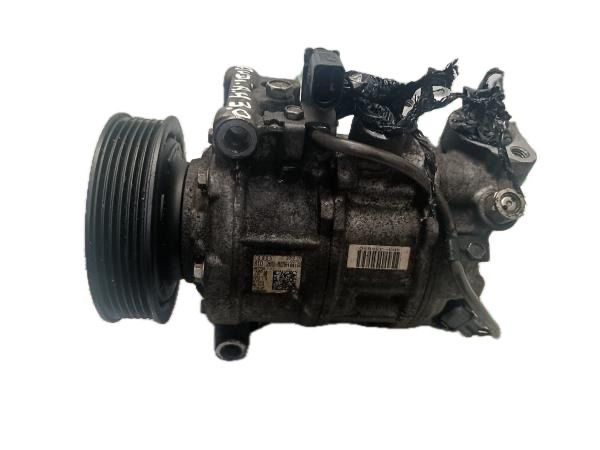 Compressor AC AUDI A4 Avant (8K5, B8)