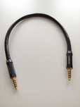 Xangsane XS-1102Ag Jack 4,4 Pentaconn / czyste srebro