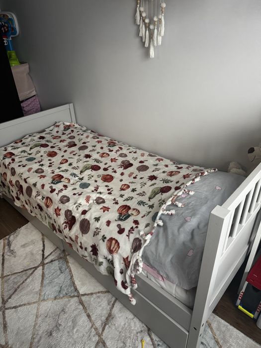 Łóżko 90x200 ikea