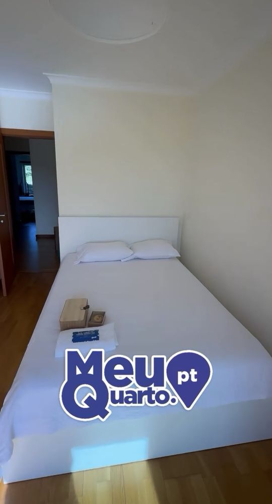 Quarto para arrendar