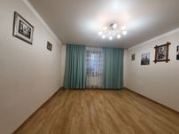 3к квартира з автономним опаленням на Г.Кондратьєва
