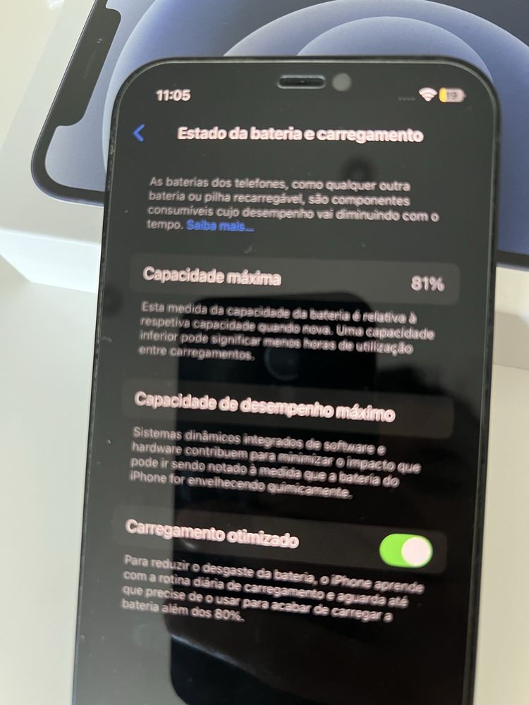 Iphone 12 128 gb