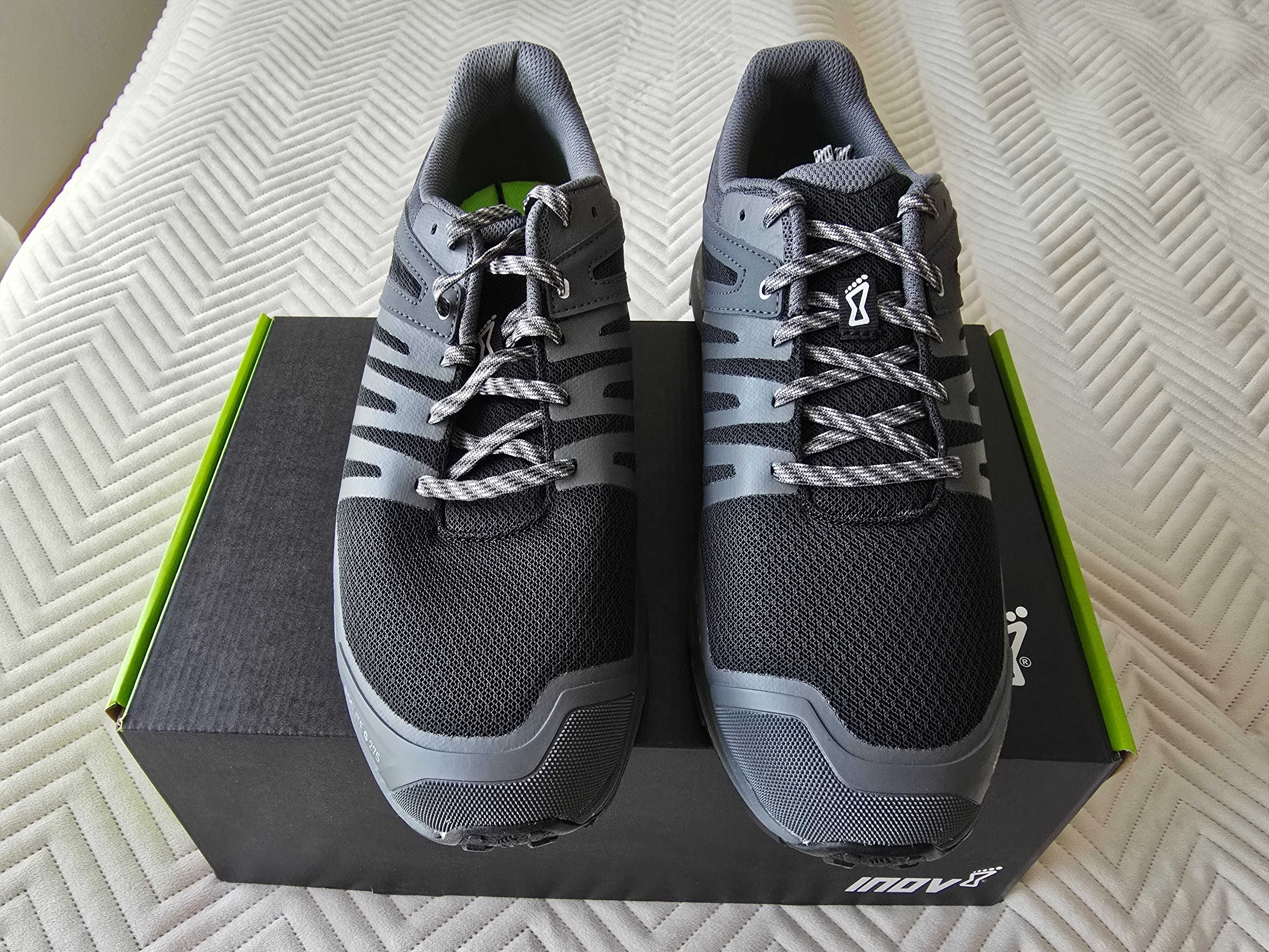 Buty do biegania trailowe Inov-8 Roclite G 275 V2 Inov 8 cores eight