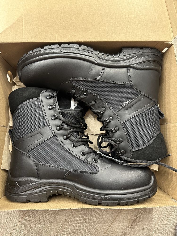 Оригінальне тактичне взуття Bennon Grom O1 Boot