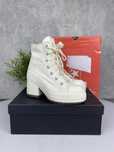 Świetne / buty / Converse / Chuck 70 De Luxe Heel Hi / r. 35 n106