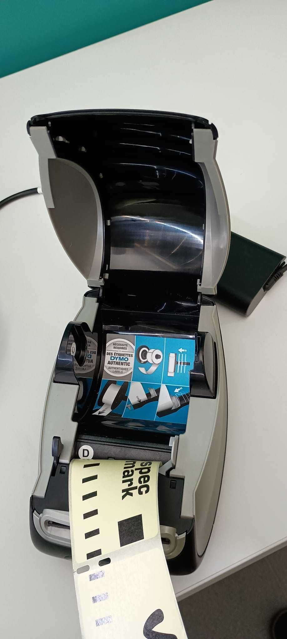 Drukarka etykiet DYMO LabelWriter 550