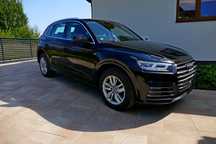 Audi Q5 55 Tfsi-e 367 KM Europa VAT 23%