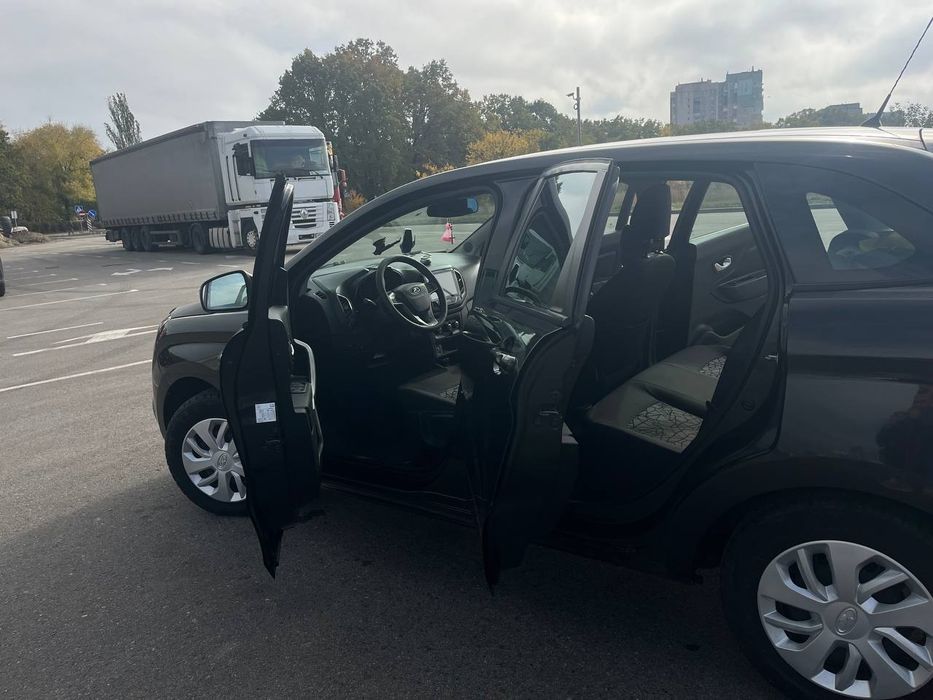 Lada Xray 2021 | Газ вписаний | Один власник