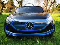 Samochód Mercedes AMG Auto AKUMULATOR Motor Elektryczny BMW EQA DZIECI