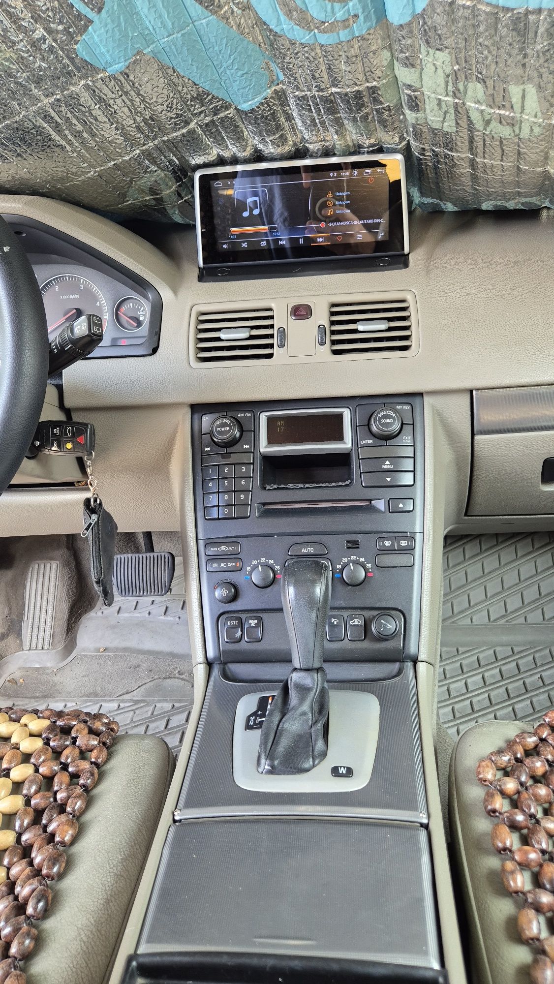 Vendo Volvo xc90