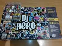 Konsola Controller DJ Hero ps 3 PlayStation 3 w