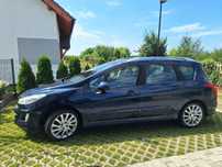 Peugeot 308 Sprzedam Peugeot 308 SW