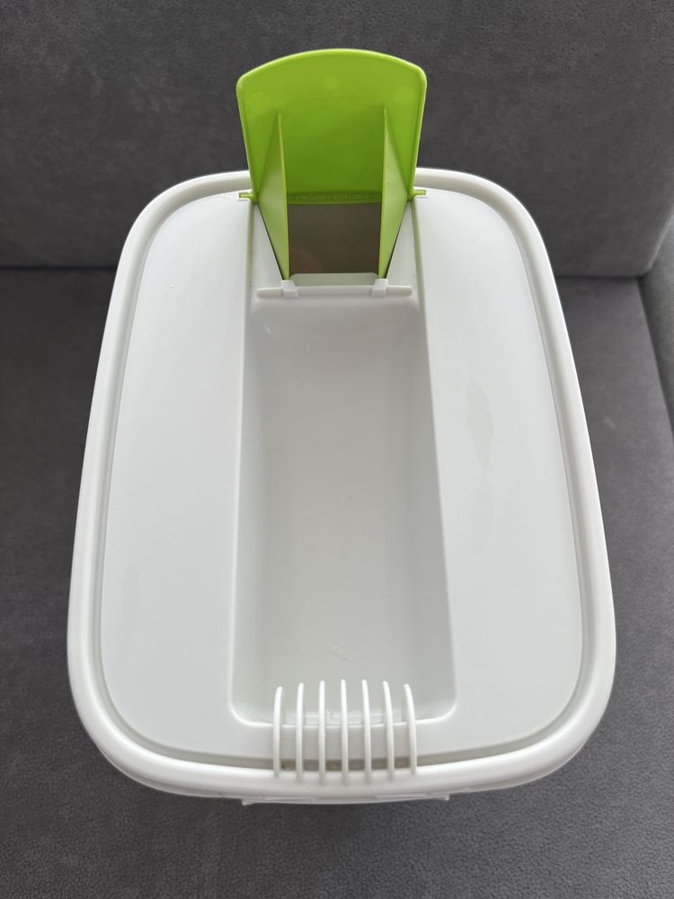 Pojemnik na żwirek , karmę 10 l ROTHO MY PET