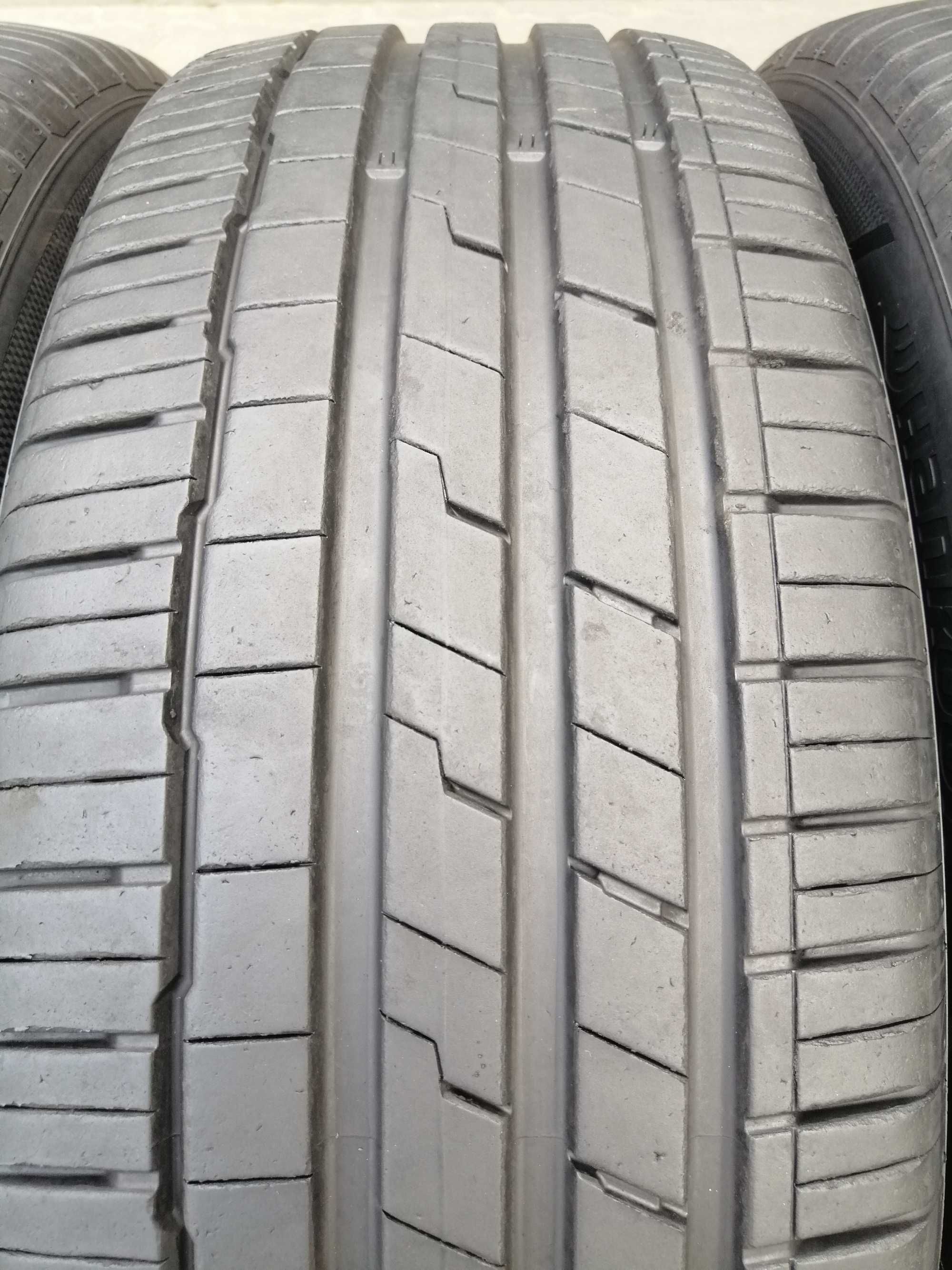 Opony 235/55 R 20 Hankook Ventus S1 Evo 3 Jak Nowe