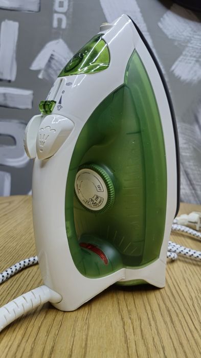 Утюг HAGIO в гарному стані