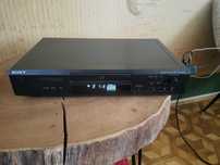 CD Sony CDP-XE 220