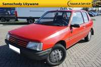 Peugeot 205 1.0 45KM 3D Junior