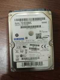 Жорсткий диск HDD 2.5 500 Gb