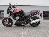 Yamaha bt1100 Bulldog