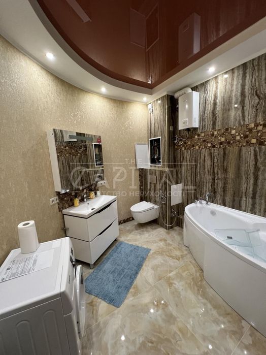 Аренда офиса 80м2,  ул. Большая Васильковская, Центр