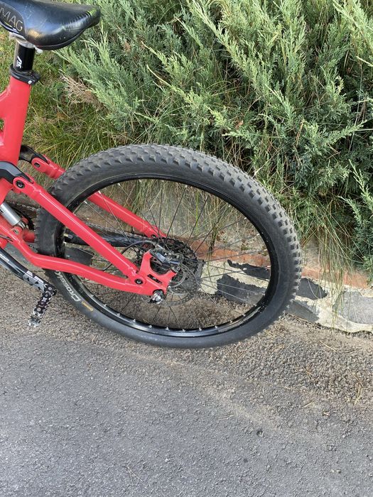 Rower commencal meta SX PILNIE SPRZEDAM