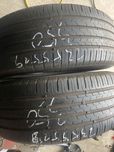 2x 235/55r19 Continental montaż 0zł szczecin